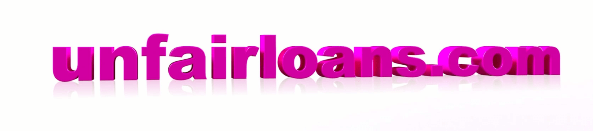 Unfair Loans
